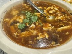-虾宝贝胶东海鲜·渔家菜(小西天店)