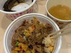 -食其家·牛丼咖喱(蚂蚁金服店)