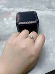 -钻石小鸟钻戒婚戒定制(石路店)