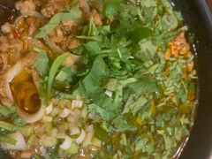 传统猪肉面-东方削面(迎泽街店)