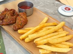 -必胜客餐厅(昆百大泰业城店)