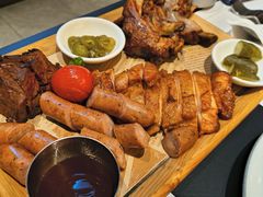-洛缦音乐餐厅(工业展览馆万象城店)
