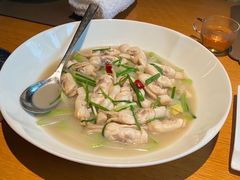 -新荣记(西溪湿地店)