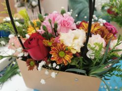 -瑞安母贝安月子会所