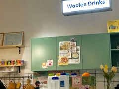 -Woolee韩食堂·韩式家庭料理