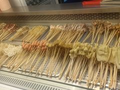 -小桶串串(仁恒梦中心店)
