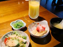 -和彩放题餐厅(酒仙桥店)