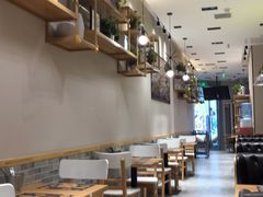 -米斯特比萨(光华桥凯德MALL天津湾店)