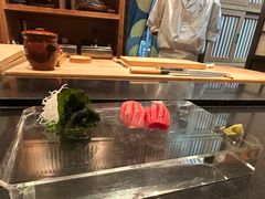 -奈良本寿司(永嘉路店)