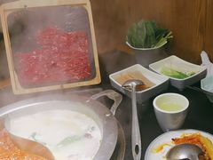 -井格重庆火锅(西直门凯德Mall店)