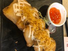 -点都德(聚福楼店)