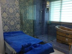 -蓝丝带产后恢复中心(清扬茂业店)