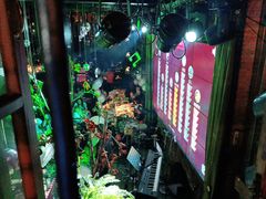 -胡桃里音乐酒馆(白云五号T5 MALL店)