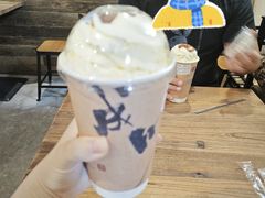 -成川茶店·潮汕工夫浓茶(万象店)