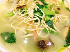 -新天厨酒家(二分店)