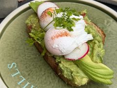 -O'mills Sourdough Bakery&Bistro(永嘉路店)