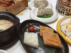 -红馆喜宴(十亩地店)