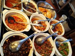 -李叁面馆(妇幼店)