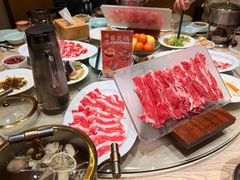 -石鼎香·非遗淮扬火锅(江都龙川桥店)