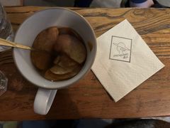 -春庄咖啡SpringHues(钟楼小区店)