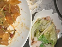 -奉天小馆·非遗东北菜(济南万象城店)