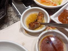 -阿里郎韩国料理