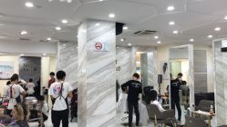 -3AM HAIR SALON染发烫发接发