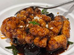 永春老醋烧河鳗-闽和南(深圳万象城店)