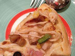 -菲滋意式餐厅(金华银泰城店)