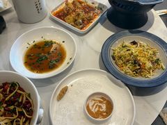 -东方饺子王(工农大路店)