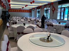 -神憩宾馆-餐厅