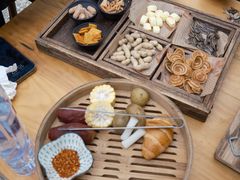 -柠檬花院烤肉·会议团建·聚会·求婚(三圣乡店)