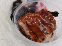 -余杨鸭鸭餐厅