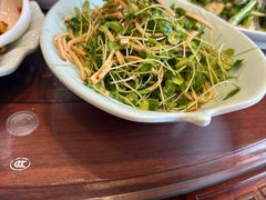 -南来顺饭庄·清真(南菜园店)