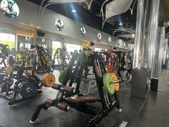 -好恒健身(北市白云店)