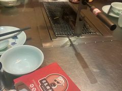 -宗泉烤全羊·烤羊腿·家常菜(解放东路店)