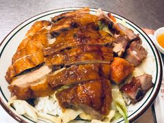 -吾家香港烧腊专门店