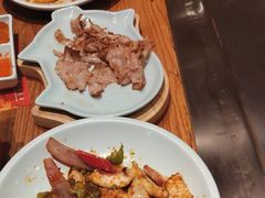 -飞阳铁板烧(ME TOWN购物中心店)