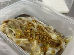 牛肉肠粉-小吴肠粉