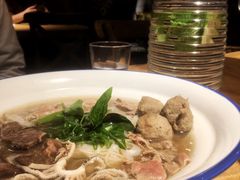 -阮氏娘·越南料理(双子塔店)