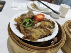 -小榄公饭店(西区彩虹店)