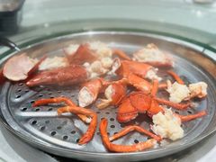 -流舫海鲜酒家(张溪店)