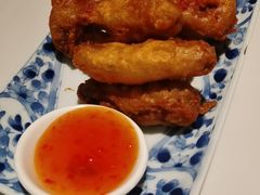 -芽笼芽笼新加坡餐厅(环球港店)