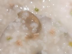 -粥六•新晋菜(柳巷店)