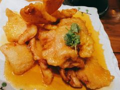 -小俩口烧烤东北菜(双井店)