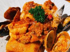 -TIAGO HOME KITCHEN(王府中环店)
