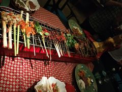 龙船-Lara Djonggrang
