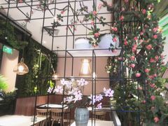 -原味田园·客家菜·土窑鸡(中航城君尚购物中心店)