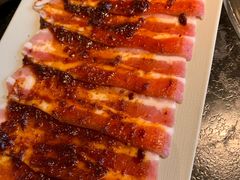 -一品诚记烤肉(大连柏威年购物中心店)