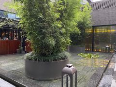 -Tivano意大利餐厅(成都居舍酒店)